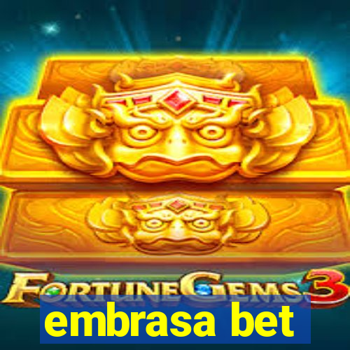 embrasa bet